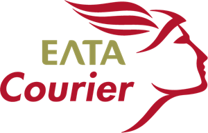 logo ΕΛΤΑ Courier