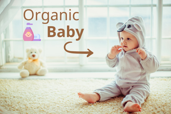 Organic Baby