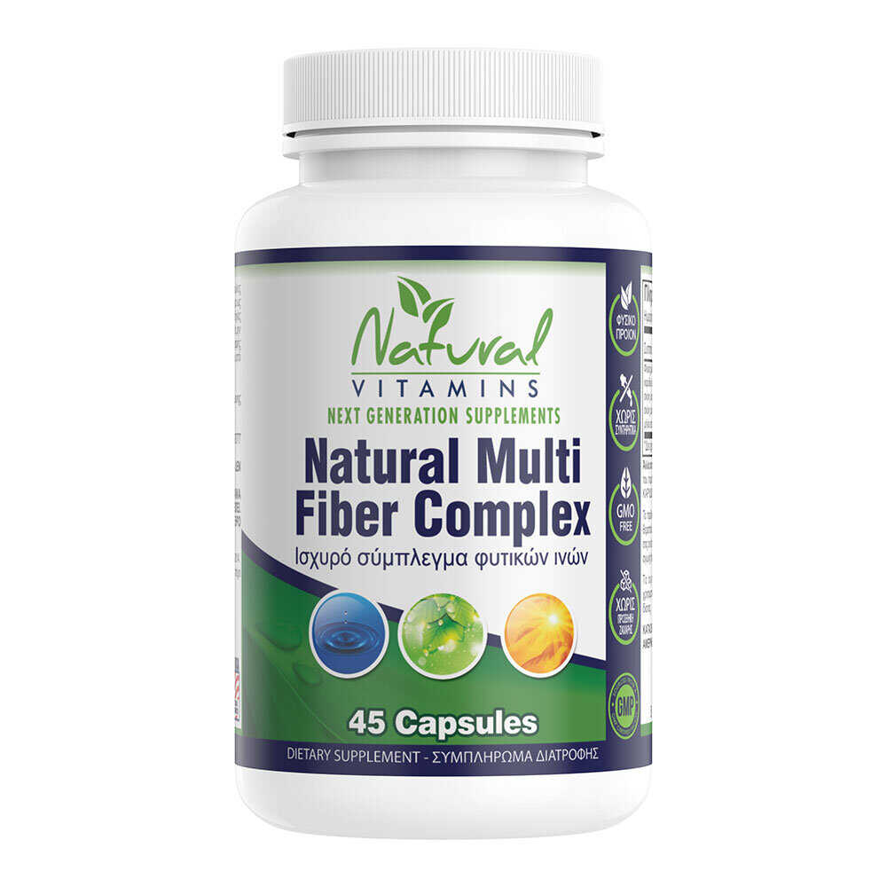 fiber complex