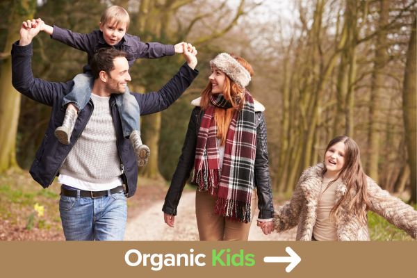 Organic Kids