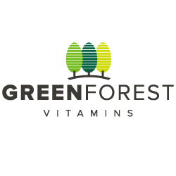 Green Forest Vitamins