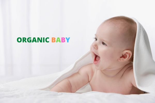 Organic Baby