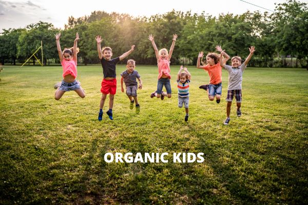 Organic Kids