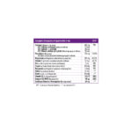 Bone Support Full Health 120 φυτικές κάψουλες 2