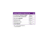 Curcumin Triplex Full Health 60 φυτικές κάψουλες