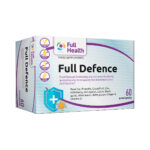 Full Defence Full Health 60 φυτικές κάψουλες