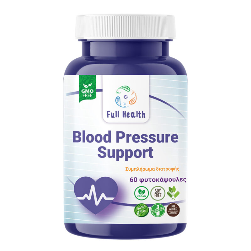 Full health Blood pressure support