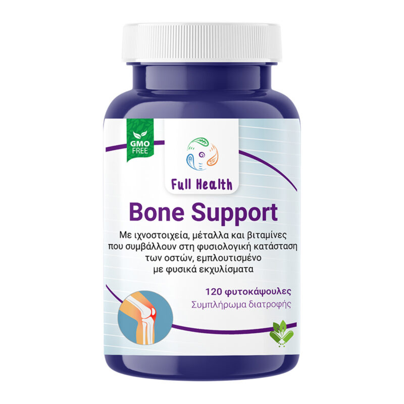 Full health Bone support