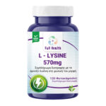 Full health L lysine