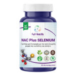 Full health Nac plus selenium