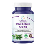 Full health Olive leaves