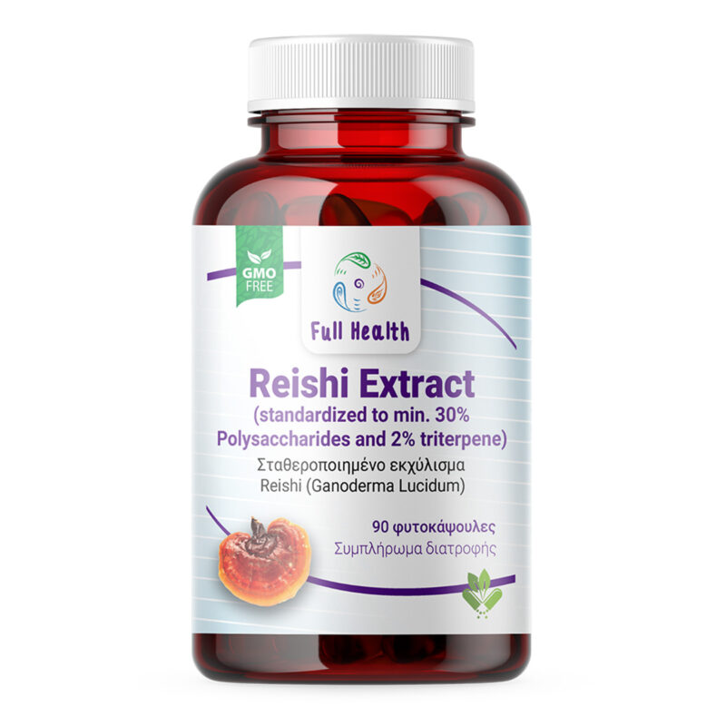 Full health Reishi extract