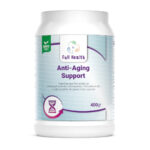 Full health anti aging support