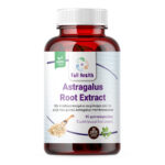 Full health astragalus root extract