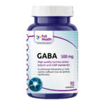 GABA Full Health 90 φυτικές κάψουλες