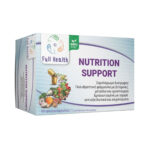 NUTRITION SUPPORT Full Health 60 Κάψουλες