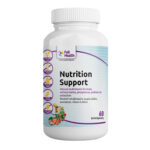 Nutrition Support Full Health 60 Κάψουλες