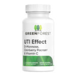 UTI Effect greenforest 15S