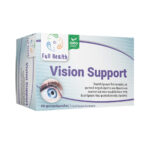 Full health Vision Support