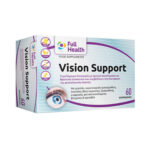 Vision Support Full Health 60 Vegan Κάψουλες