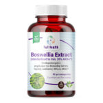 Full health Boswellia AKBA extract