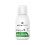 Omega 3 adults greenforest