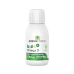 omega 3 kids greenforest