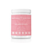 Collagen Peptides+ 10000mg Natural Doctor 300gr