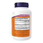 Berberine Glucose Support Now Foods 90 Κάψουλες συστατικά