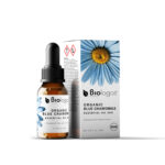 Αιθέριο Έλαιο Χαμομήλι Μπλε Βιολόγος 10ml