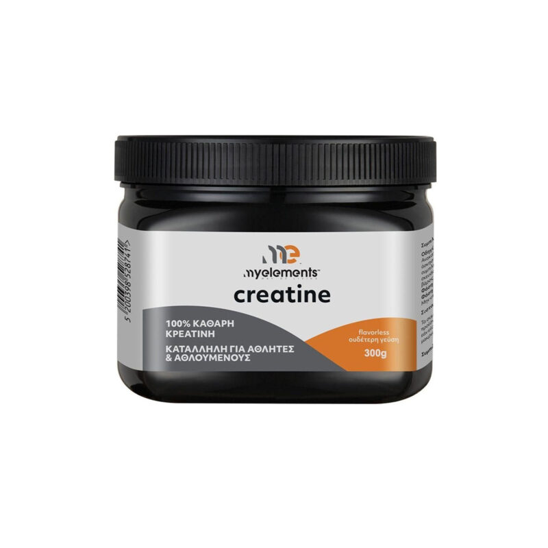 Creatine My Elements 300g