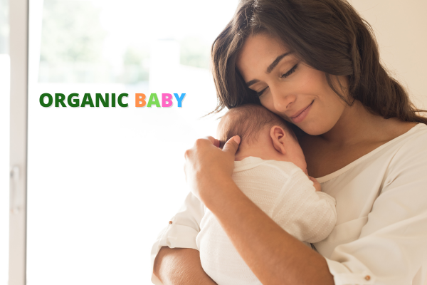 Organic Baby