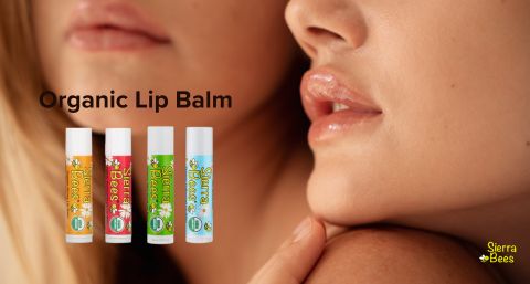 SierraBees lip