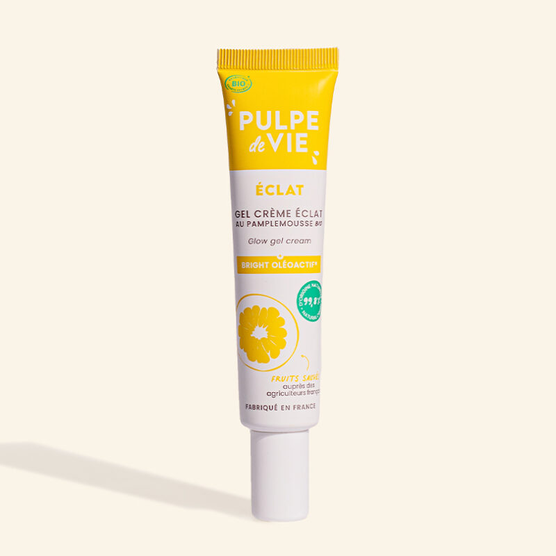 ΕΝΥΔΑΤΙΚΗ ΚΡΕΜΑ ΛΑΜΨΗΣ 40ml Pulpe de Vie