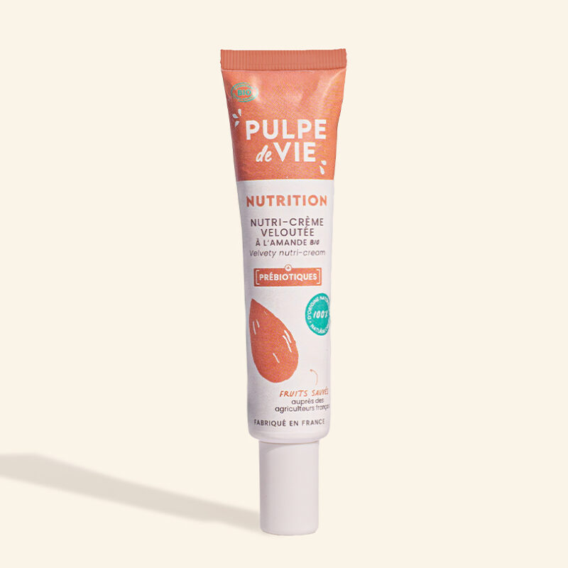 Κρέμα για ξηρές επιδερμίδες Pulpe de Vie 40mL Pulpe de Vie