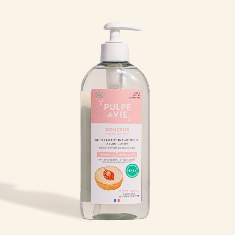 ΚΑΘΑΡΙΣΤΙΚΟ ΕΥΑΙΣΘΗΤΗΣ ΠΕΡΙΟΧΗΣ 400ml Pulpe de Vie