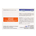 Vegan L-Arginine (Base) 1000 mg Viogenesis 30 Ταμπλέτες 2