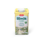 BBmilk 1-3 ετών Βιολογικό γάλα σε υγρή μορφή Buona 500mL