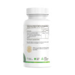 Magnesium Bisglycinate Ingredients Green Forest Vitamins