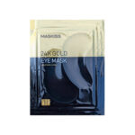 24K Gold eye mask μάσκα ματιών για πρησμέν Maskiss 1 ζευγάρι 6g