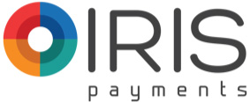 Iris payments logo