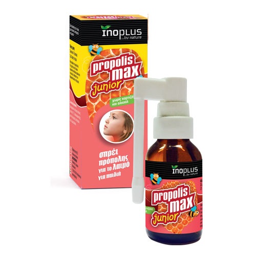 Propolis max junior