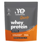 Whey Protein Vanilia My Elements 810g