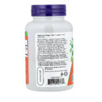 Vegan Maca 750 mg Now Foods 90 φυτικές κάψουλες