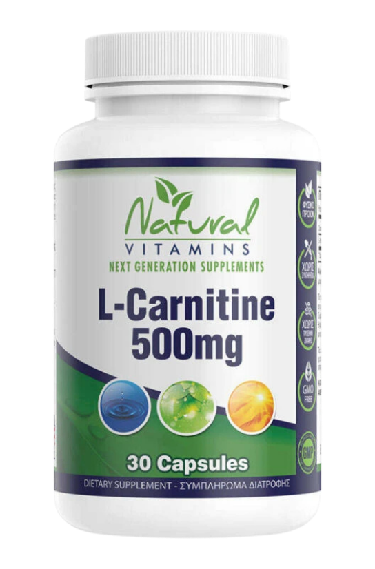 power trim l-carnitine &amp Timing is Everything  When to Take Your Top-ranked Supplement Trending-now