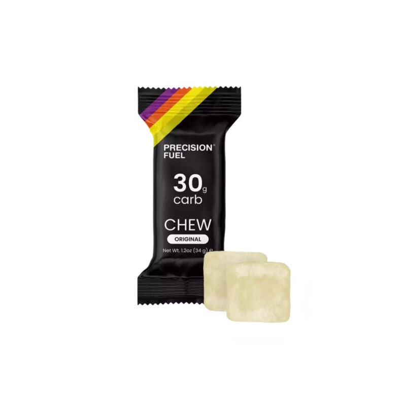 PF-30-Chew-Precision-Fuel-&-Hydration-2-μερίδες-(34g) PF 30 Chew Precision Fuel & Hydration 2 μερίδες (34g)