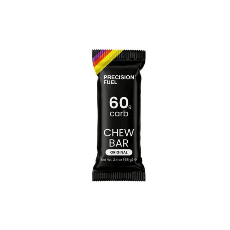 PF 60 Chew μπάρα Precision Fuel & Hydration 68g