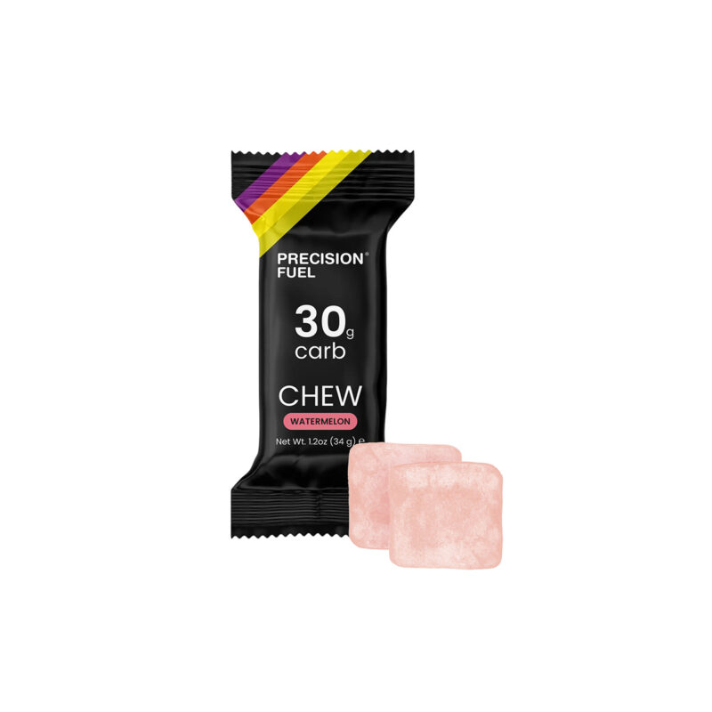 PF 30 Chew καρπούζι Precision Fuel & Hydration 2 μερίδες (34g)