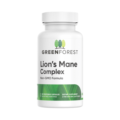 LIONS