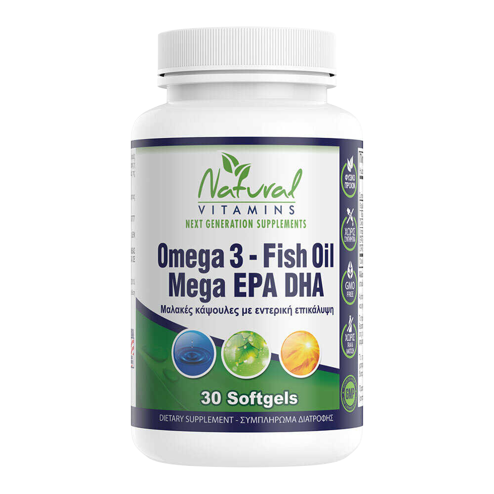 omega 3